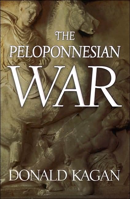 Peloponnesian war essay