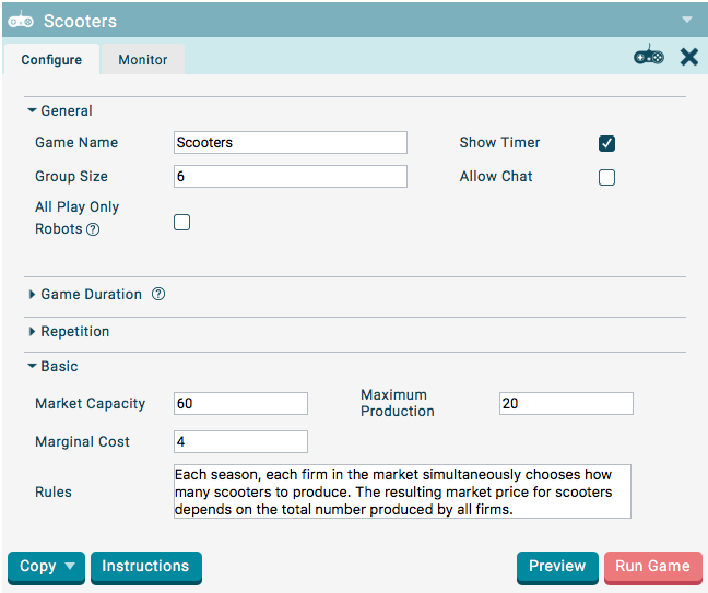 Playing Games on the First Day with MobLab - Teach Better